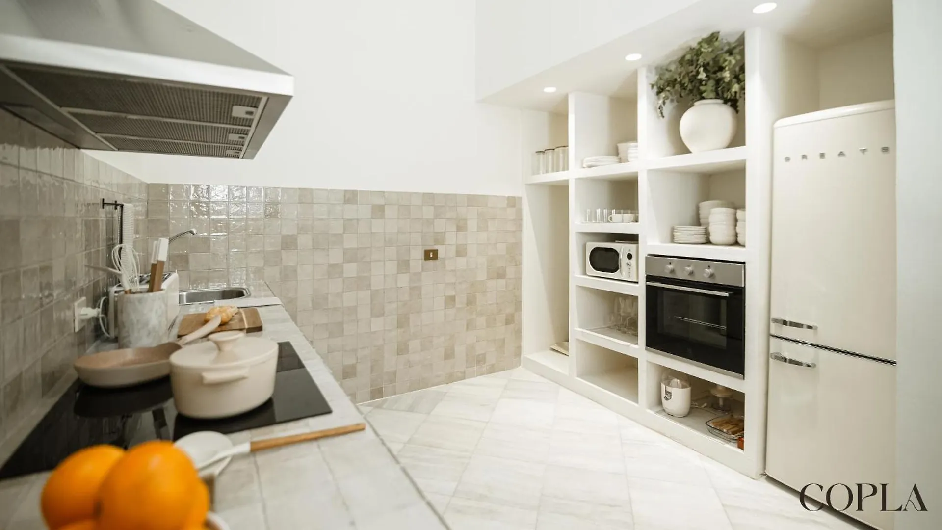 Copla House Sevilla - Premium Experience Para 10