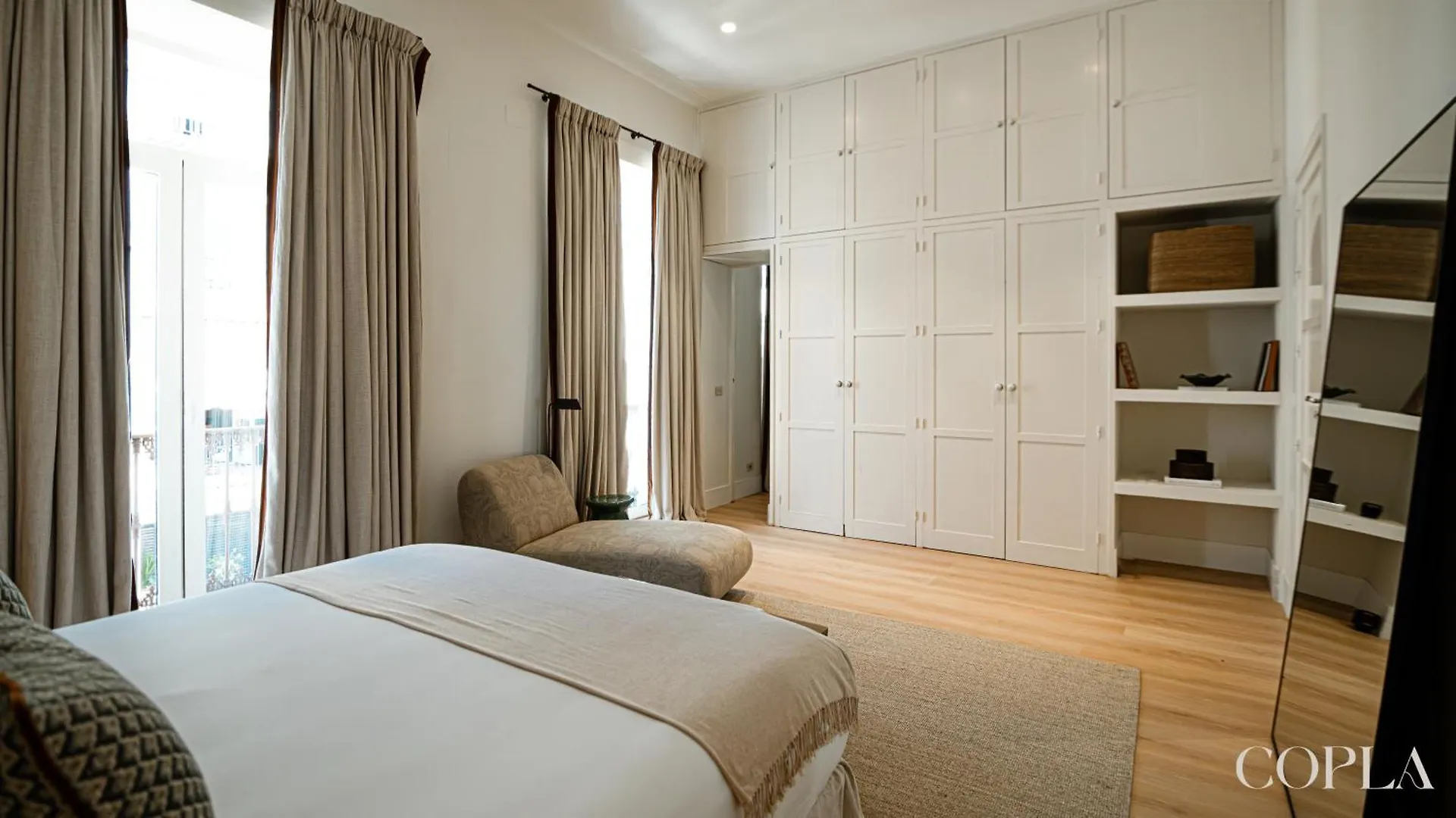 Nyaraló Copla House Sevilla - Premium Experience Para 10 Spanyolország