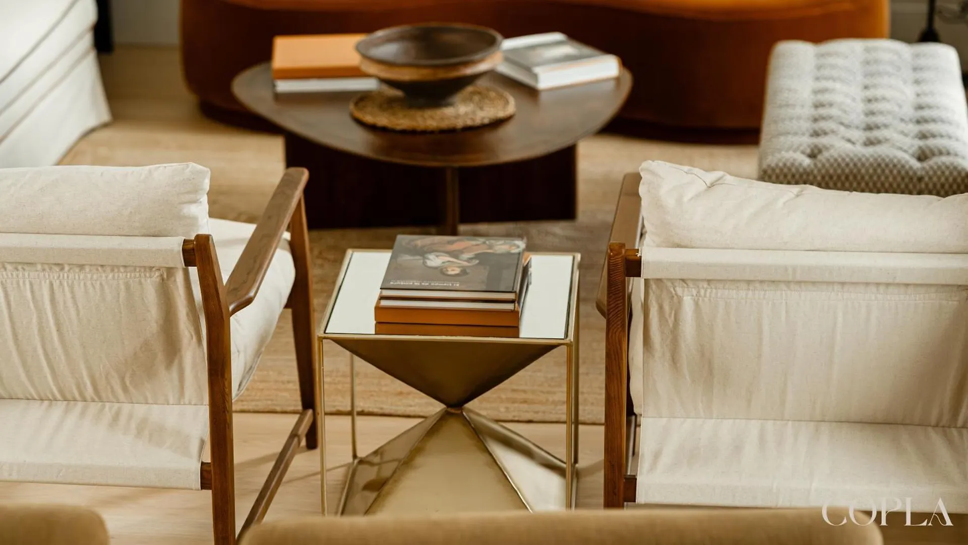 Copla House Sevilla - Premium Experience Para 10
