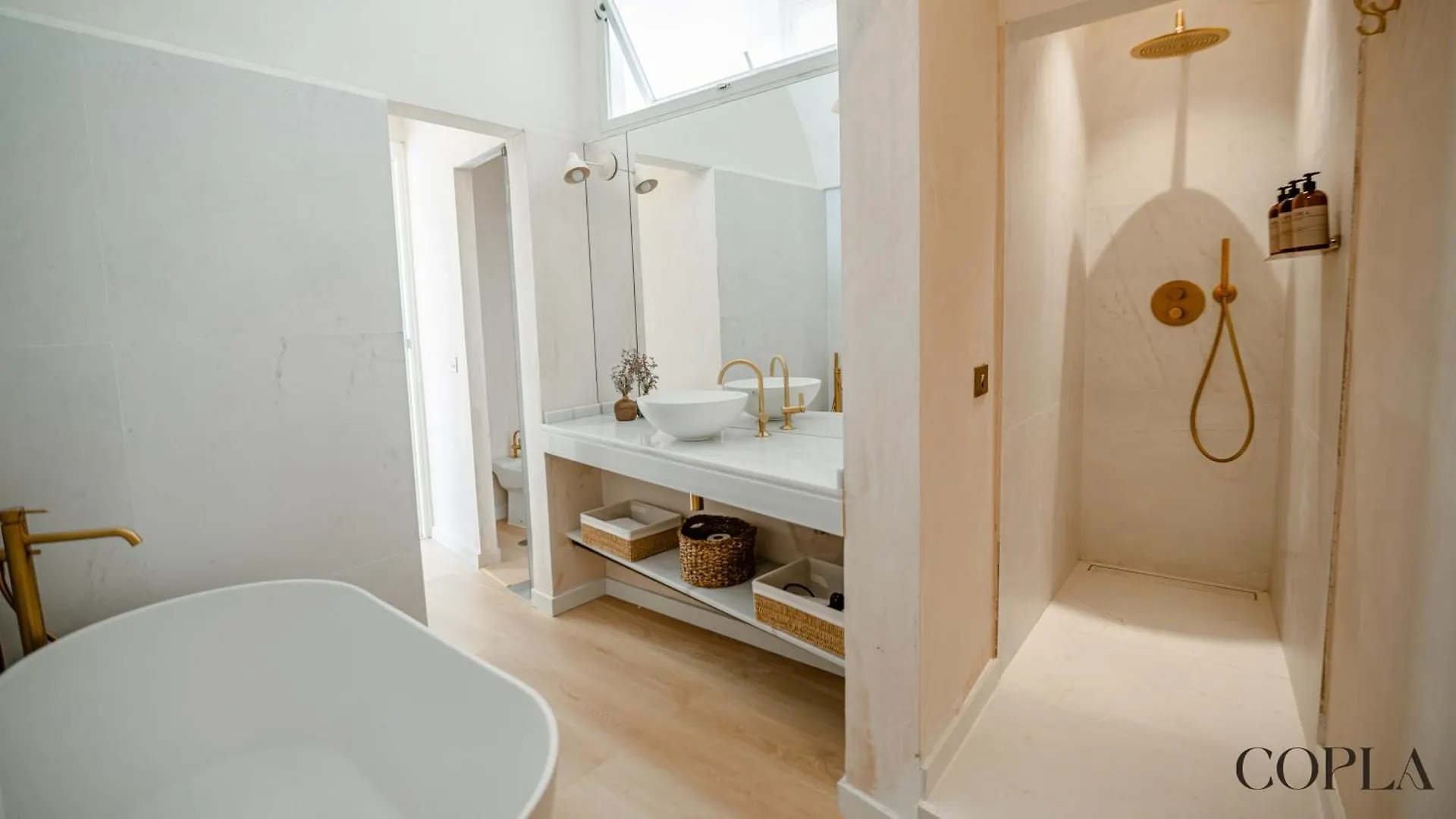 Copla House Sevilla - Premium Experience Para 10 0*,