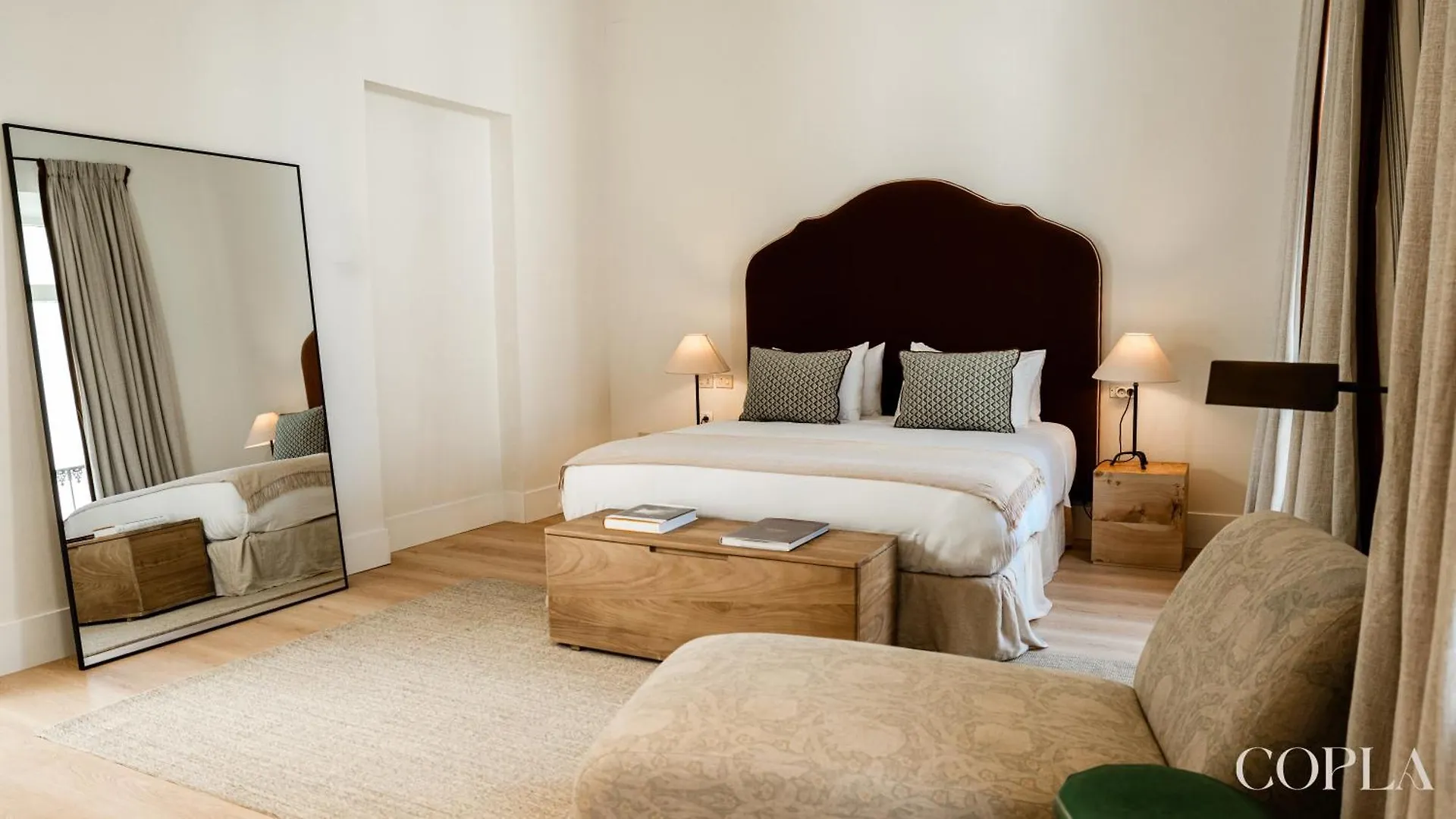 Copla House Sevilla - Premium Experience Para 10 0*,
