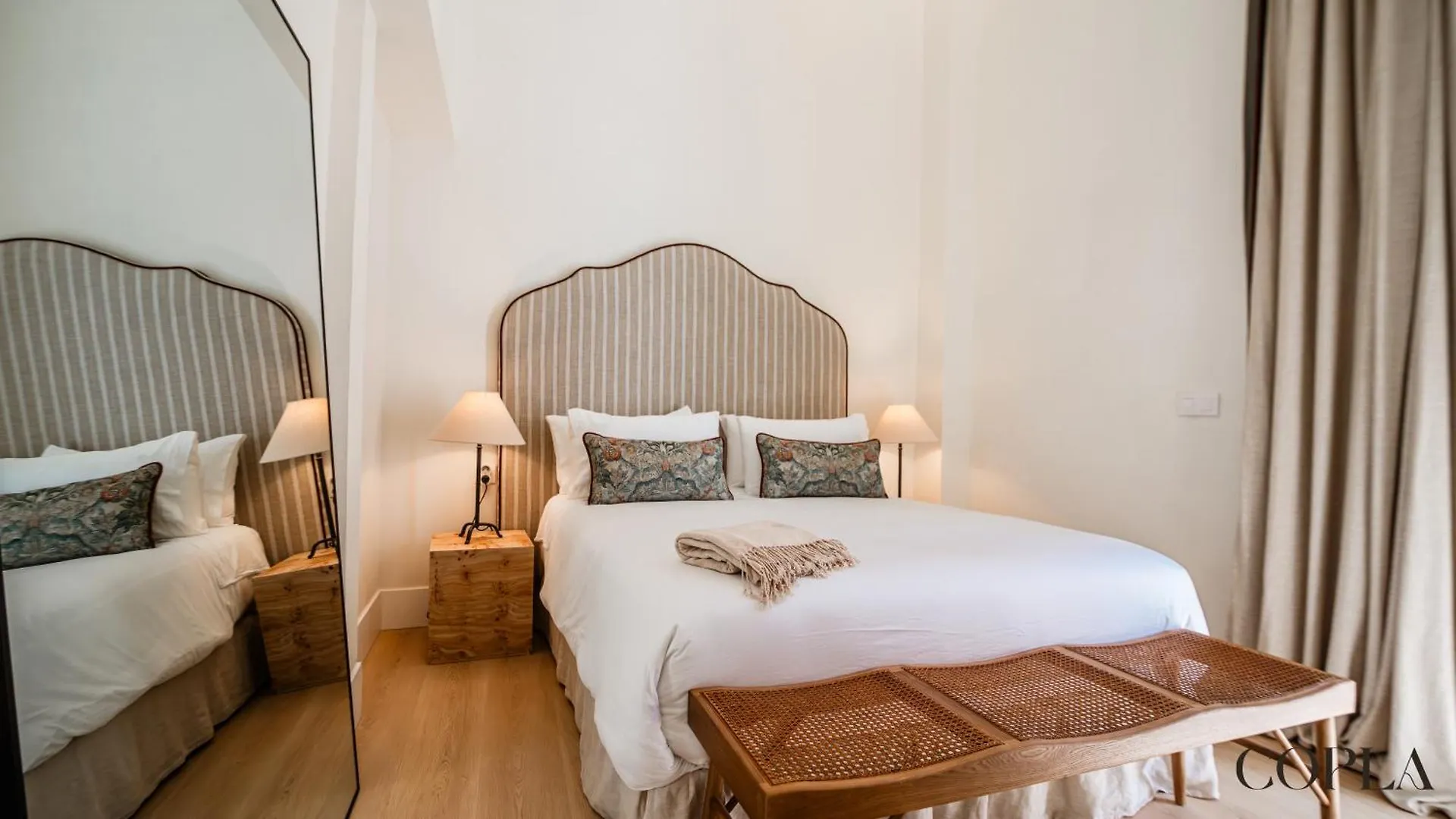 Copla House Sevilla - Premium Experience Para 10