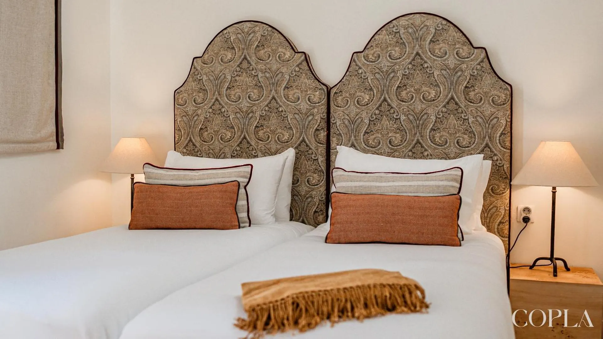 Nyaraló Copla House Sevilla - Premium Experience Para 10
