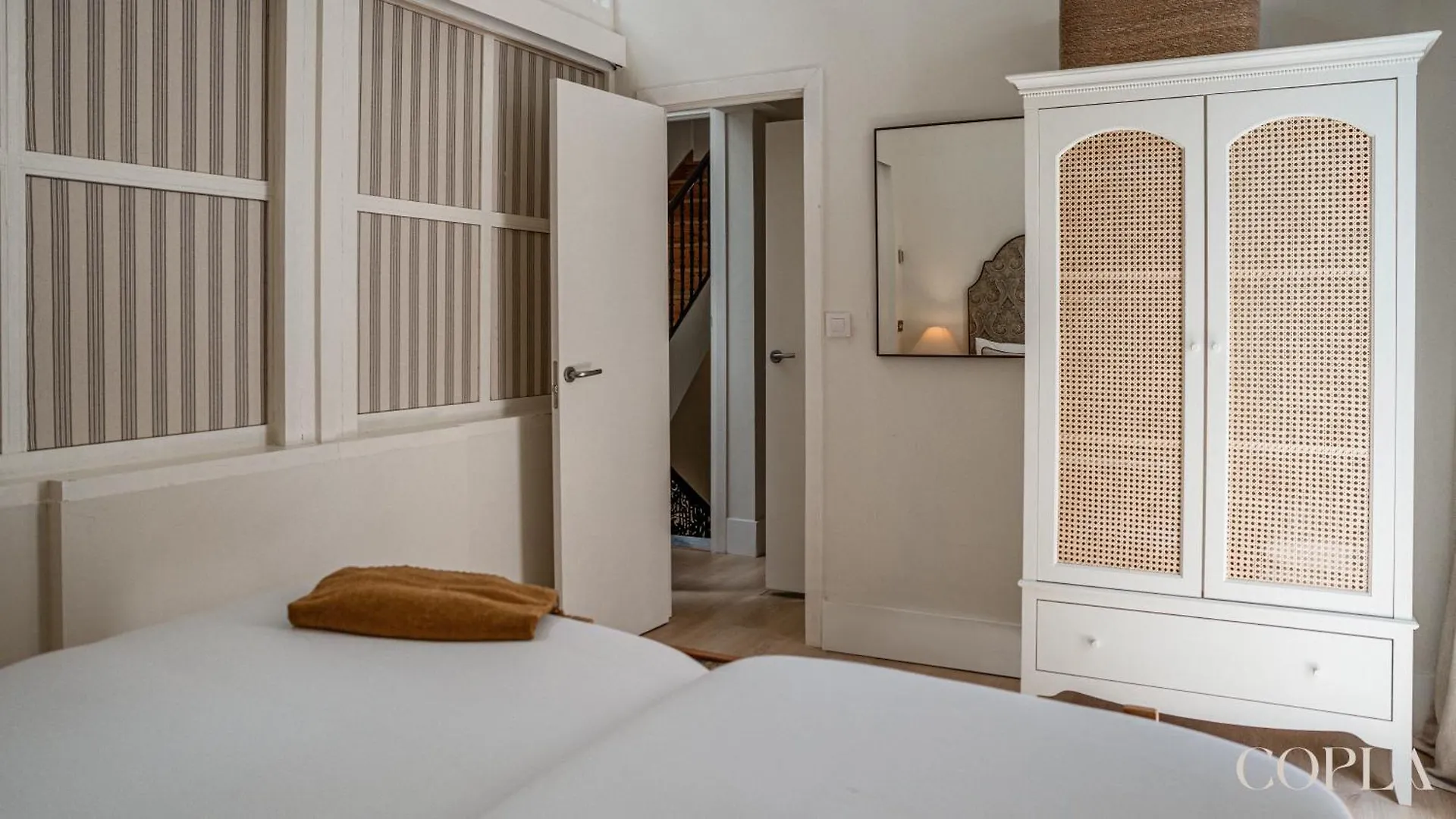 Copla House Sevilla - Premium Experience Para 10 0*,